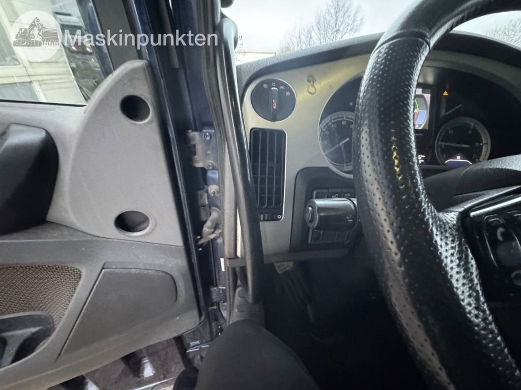 Sattelzugmaschine DAF FTG XF 510 Z: das Bild 40