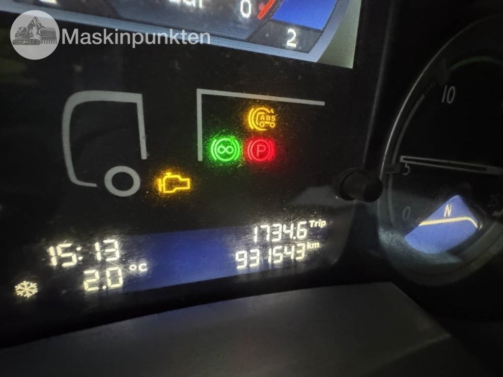 Sattelzugmaschine DAF FTG XF 510 Z: das Bild 41