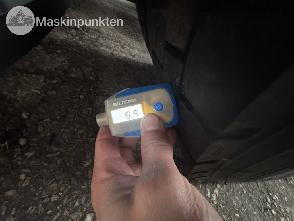 Sattelzugmaschine DAF FTG XF 510 Z: das Bild 14