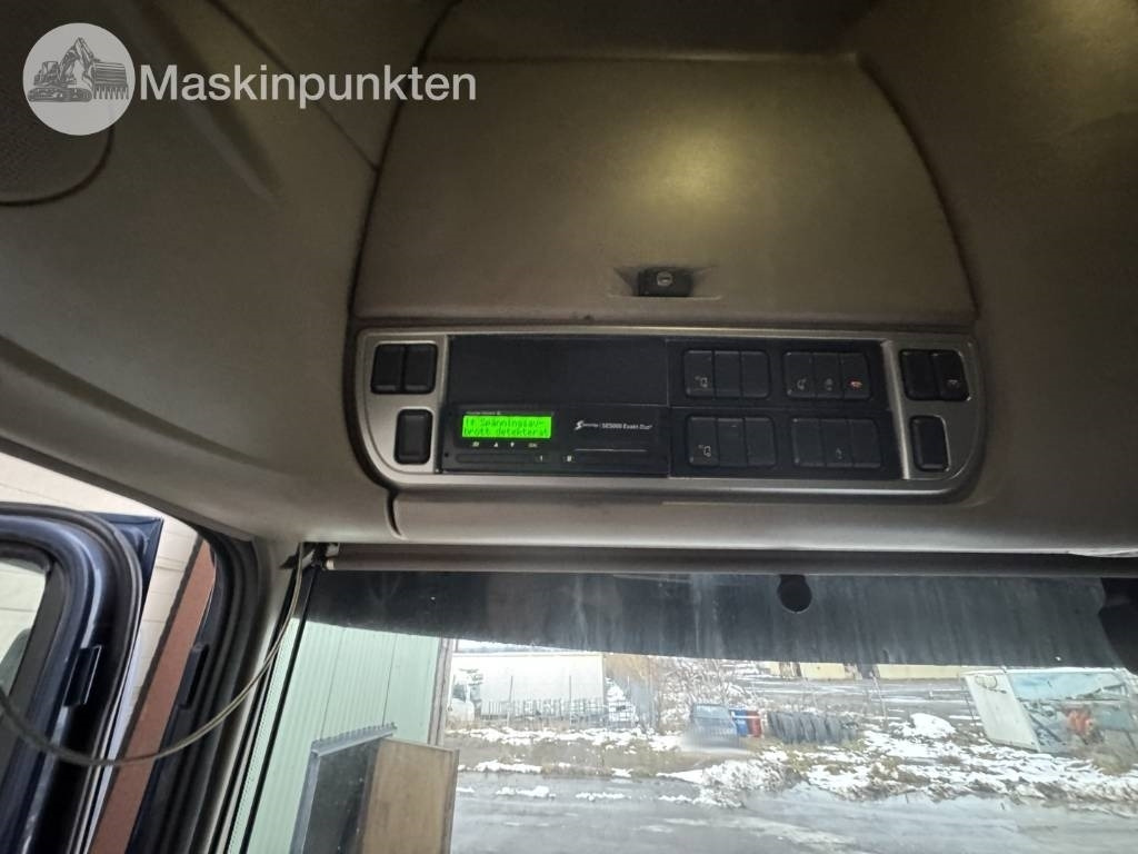 Sattelzugmaschine DAF FTG XF 510 Z: das Bild 43