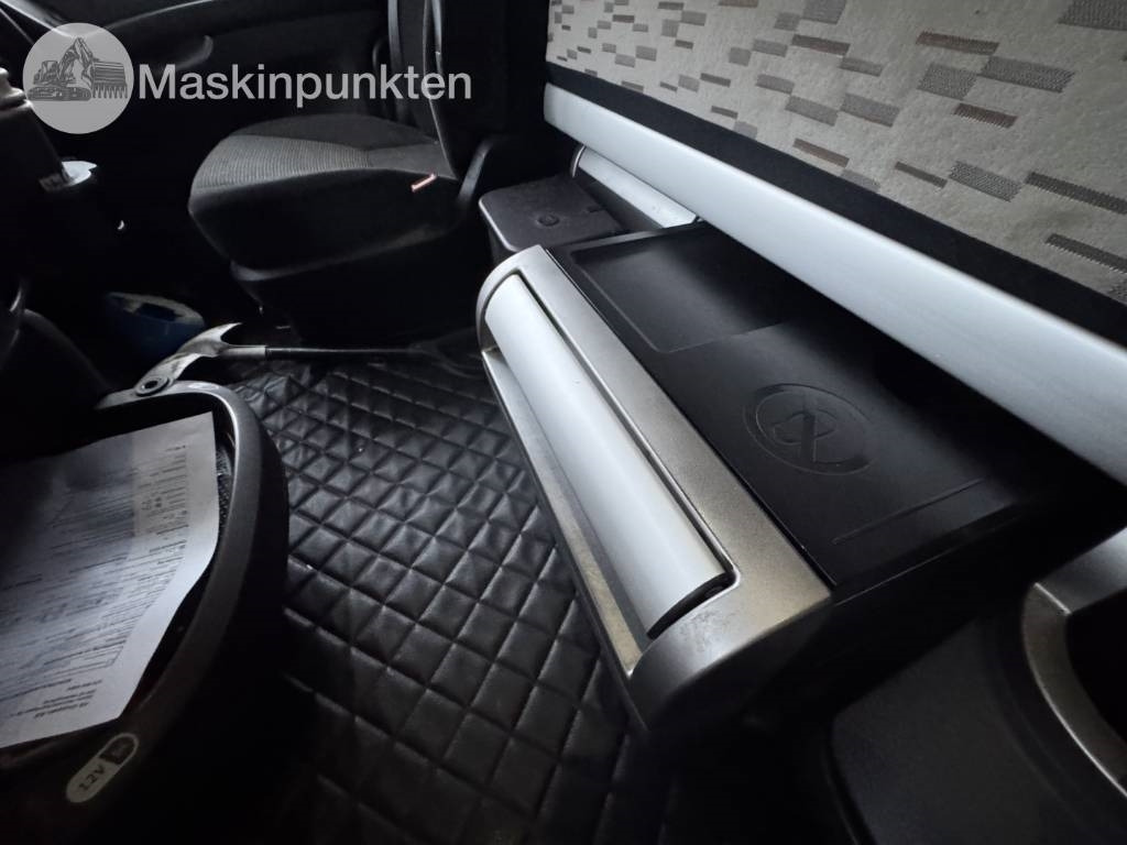 Sattelzugmaschine DAF FTG XF 510 Z: das Bild 47