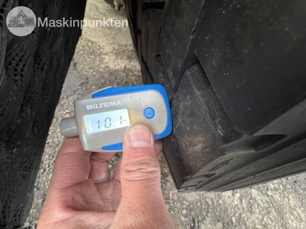 Sattelzugmaschine DAF FTG XF 510 Z: das Bild 21