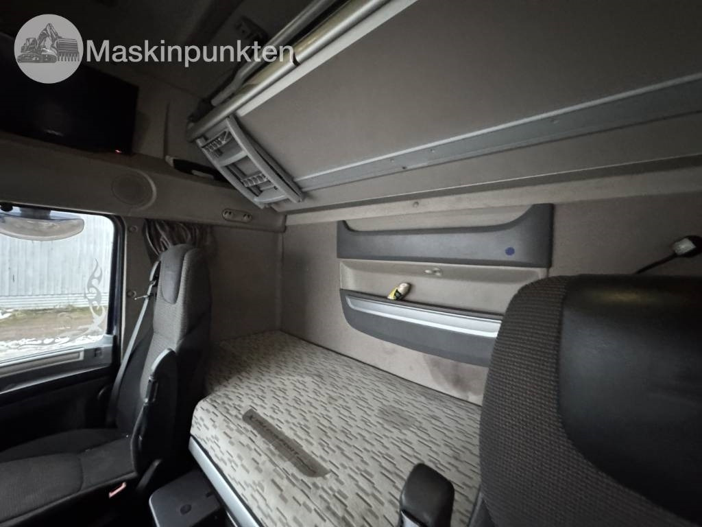 Sattelzugmaschine DAF FTG XF 510 Z: das Bild 46