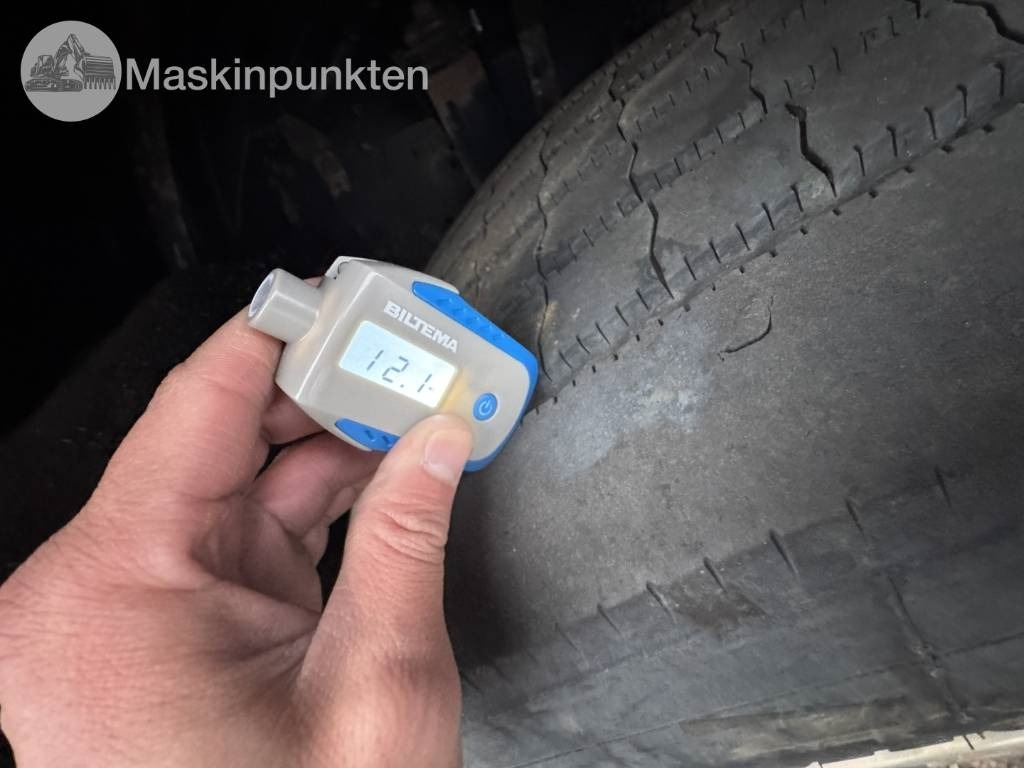 Sattelzugmaschine DAF FTG XF 510 Z: das Bild 26