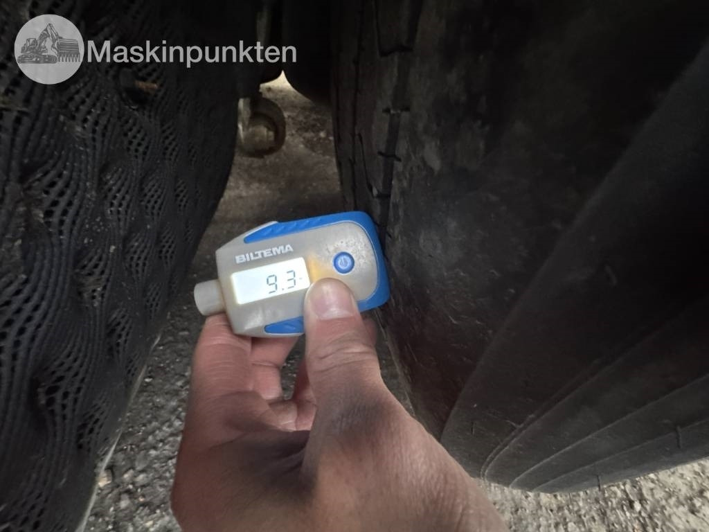 Sattelzugmaschine DAF FTG XF 510 Z: das Bild 23