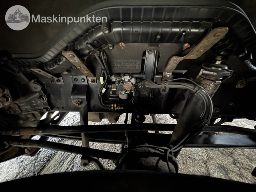 Sattelzugmaschine DAF FTG XF 510 Z: das Bild 7