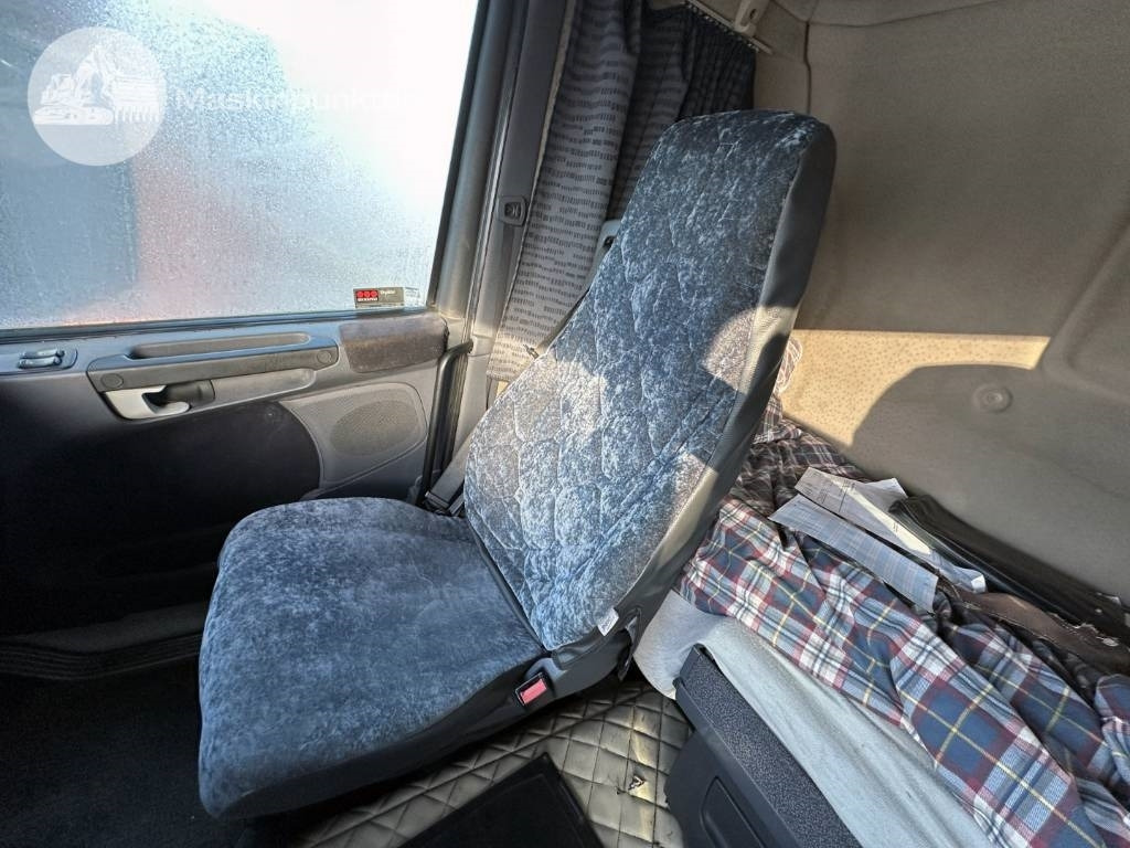 Sattelzugmaschine Scania R 500 LA: das Bild 24