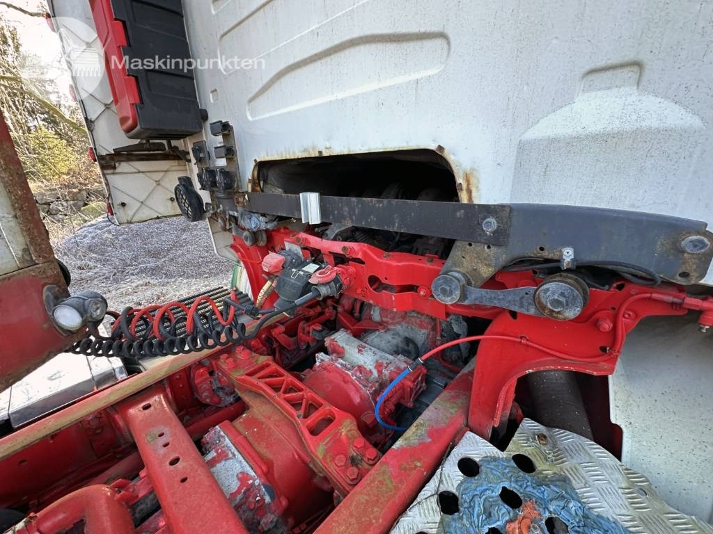 Sattelzugmaschine Scania R 500 LA: das Bild 41