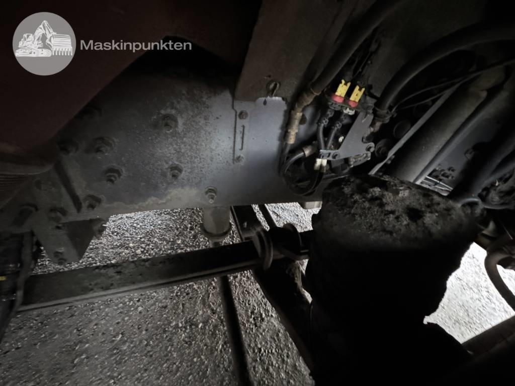 Sattelzugmaschine Volvo FH 540: das Bild 30