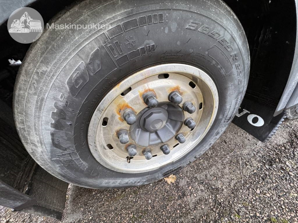 Sattelzugmaschine Volvo FH 540: das Bild 25
