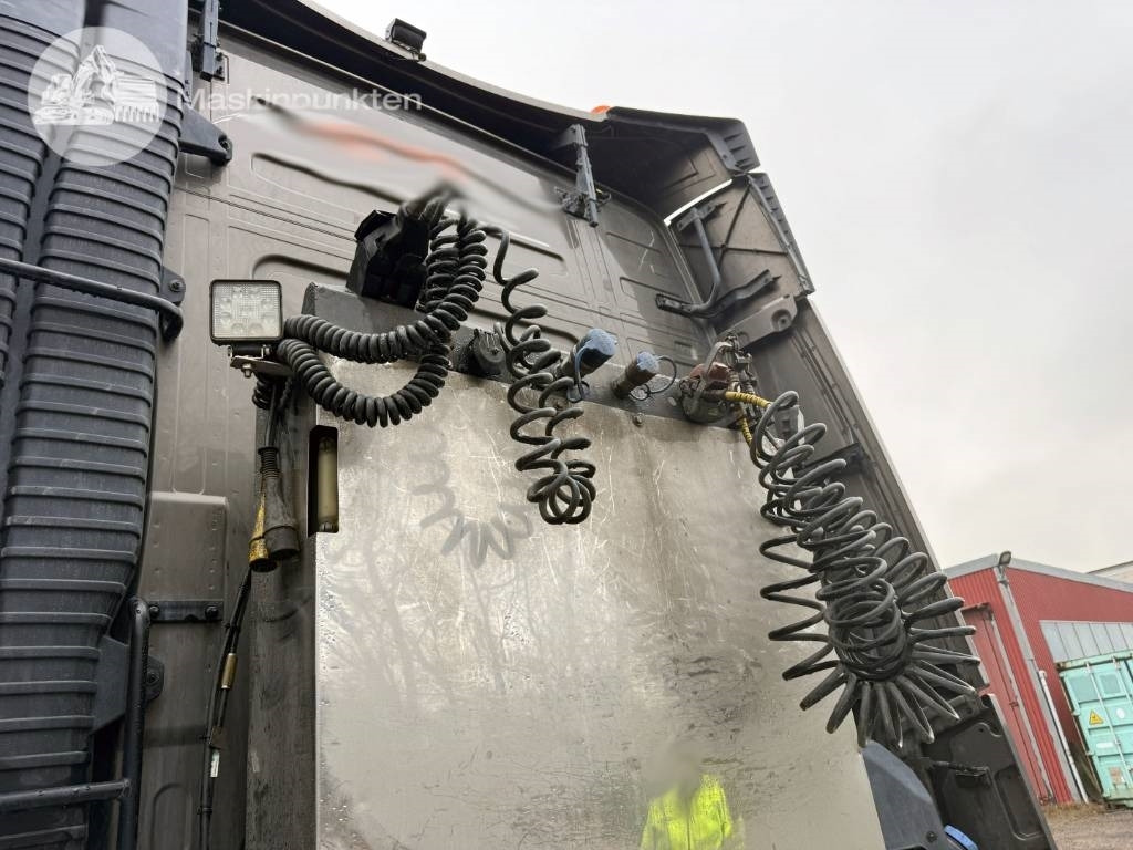 Sattelzugmaschine Volvo FH 540: das Bild 36
