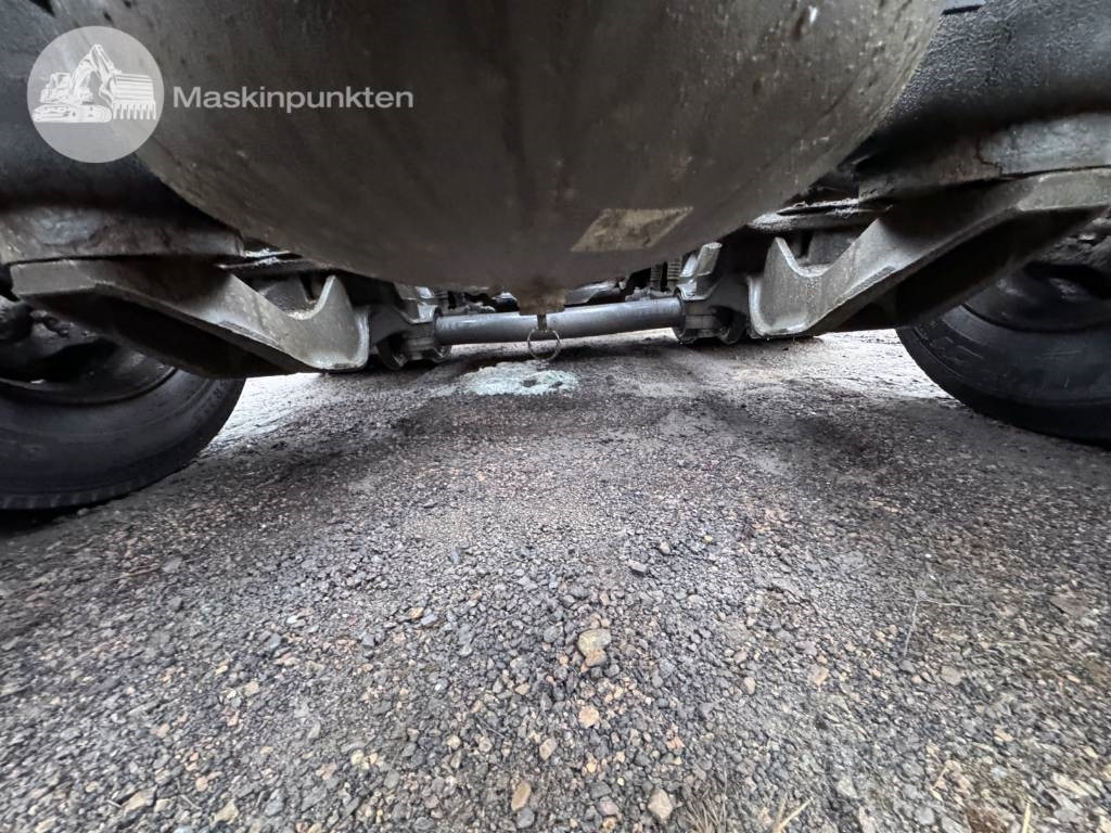 Sattelzugmaschine Volvo FH 540: das Bild 22