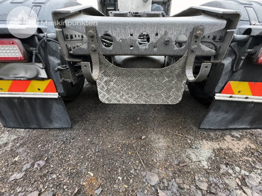 Sattelzugmaschine Volvo FH 540: das Bild 21