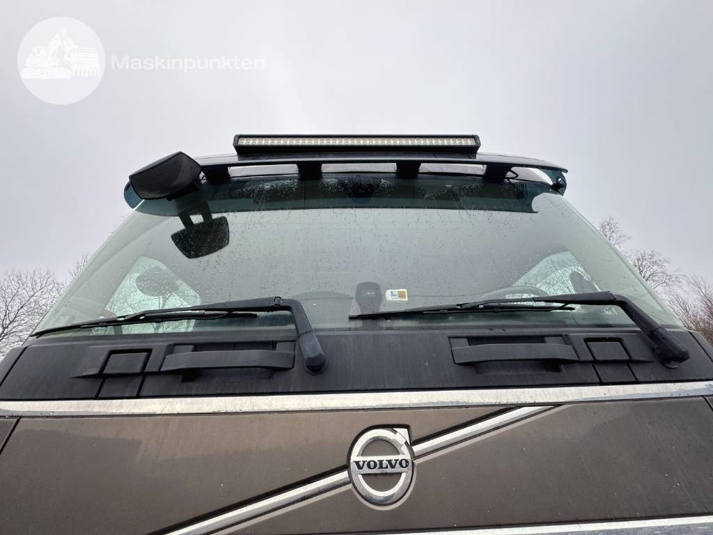 Sattelzugmaschine Volvo FH 540: das Bild 32