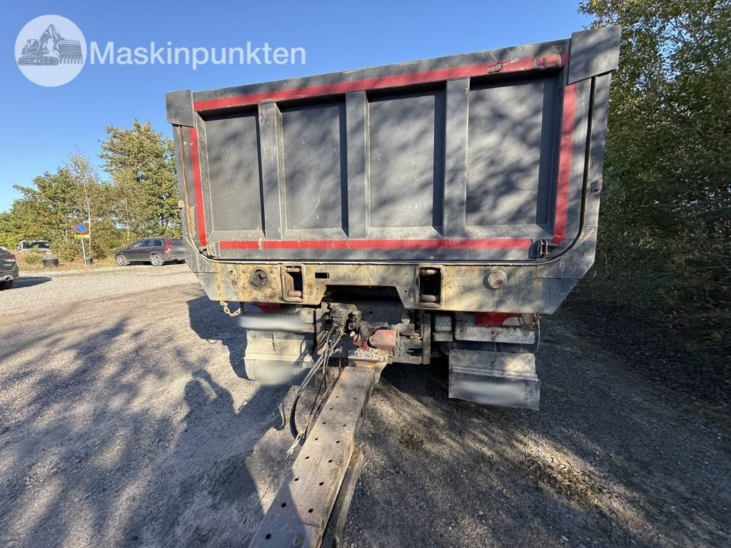 Scania R 730 - Kipper: das Bild 5 Scania R 730 - Kipper: das Bild 5