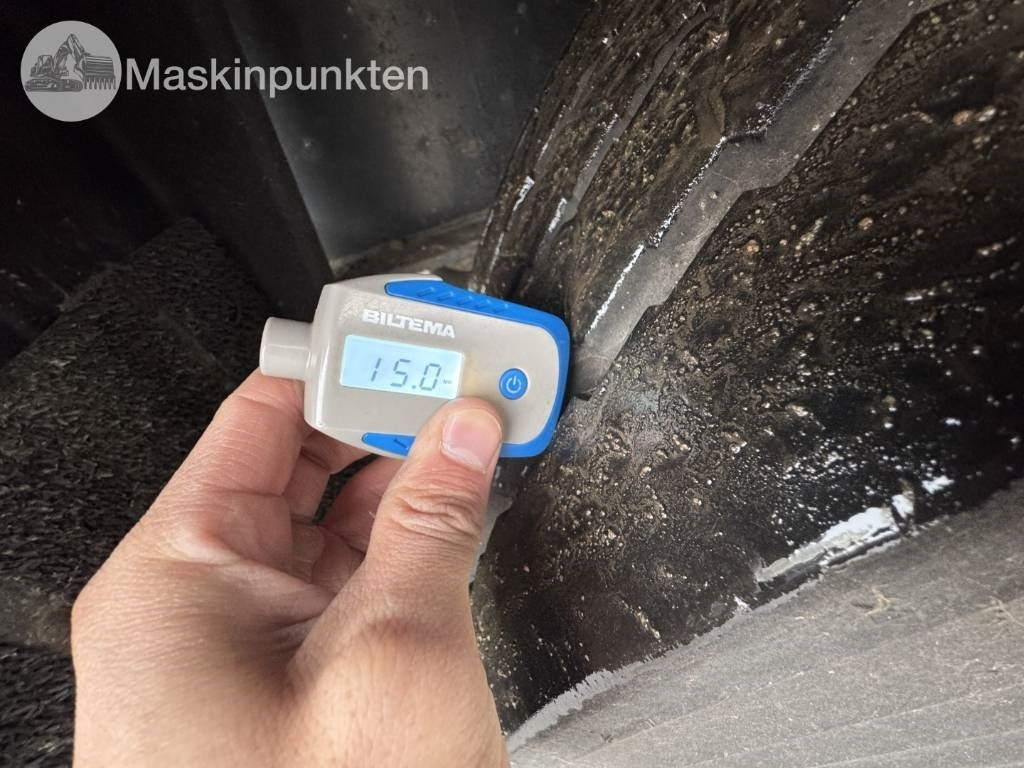 Kühlkoffer Auflieger Schmitz SKO 24: das Bild 18 Kühlkoffer Auflieger Schmitz SKO 24: das Bild 18