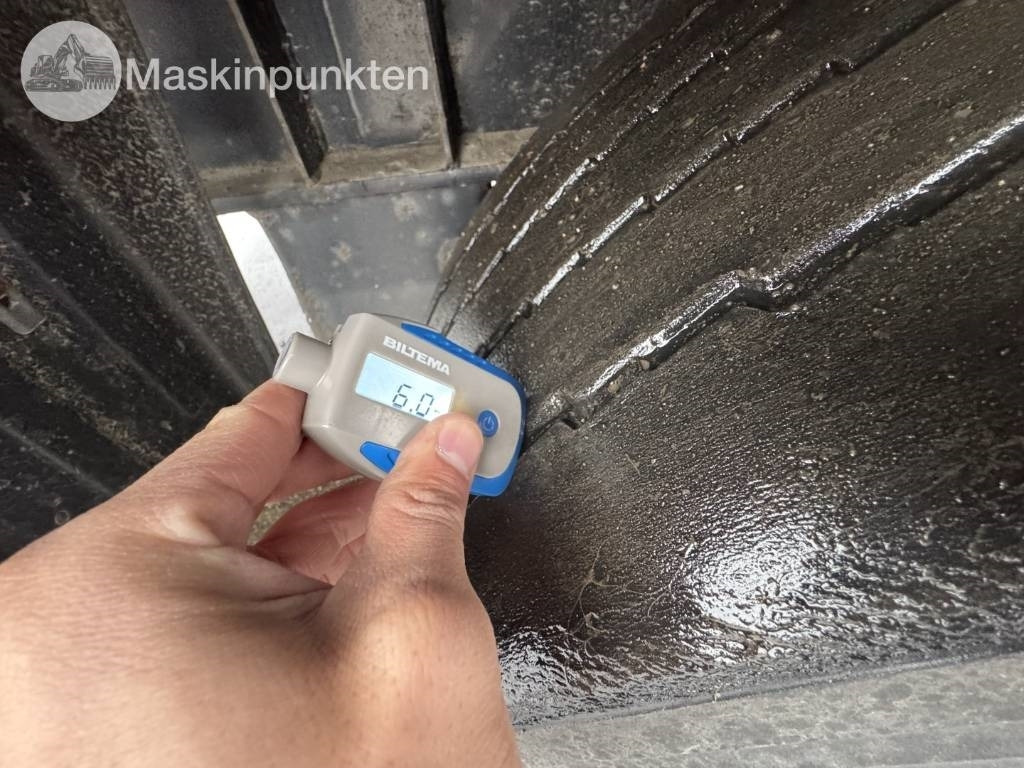 Kühlkoffer Auflieger Schmitz SKO 24: das Bild 28 Kühlkoffer Auflieger Schmitz SKO 24: das Bild 28