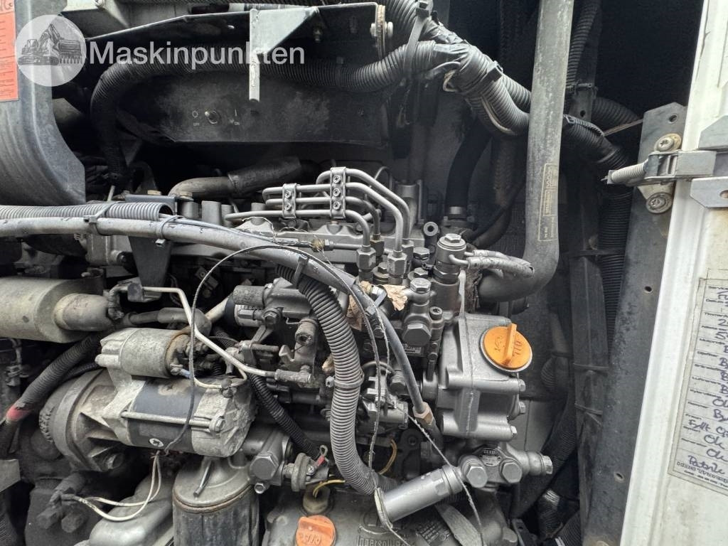 Kühlkoffer Auflieger Schmitz SKO 24: das Bild 35 Kühlkoffer Auflieger Schmitz SKO 24: das Bild 35