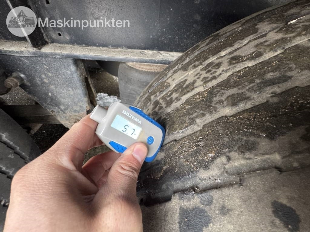 Kühlkoffer Auflieger Schmitz SKO 24: das Bild 15 Kühlkoffer Auflieger Schmitz SKO 24: das Bild 15