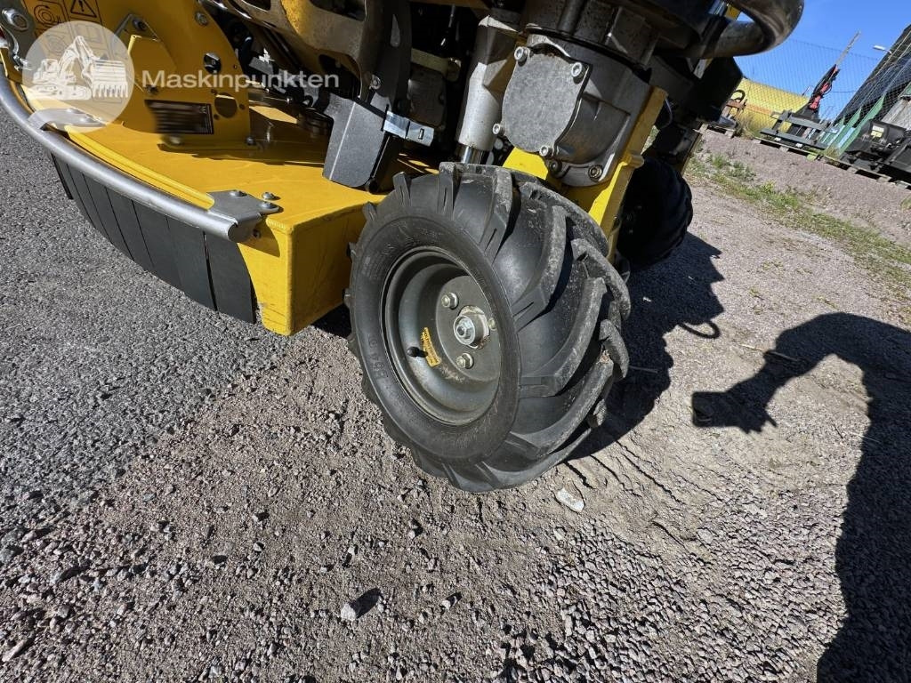 Rasenmäher Spider 2SGS EFI: das Bild 15