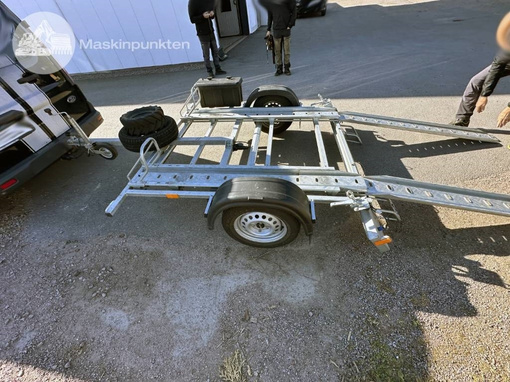 Rasenmäher Spider 2SGS EFI: das Bild 26