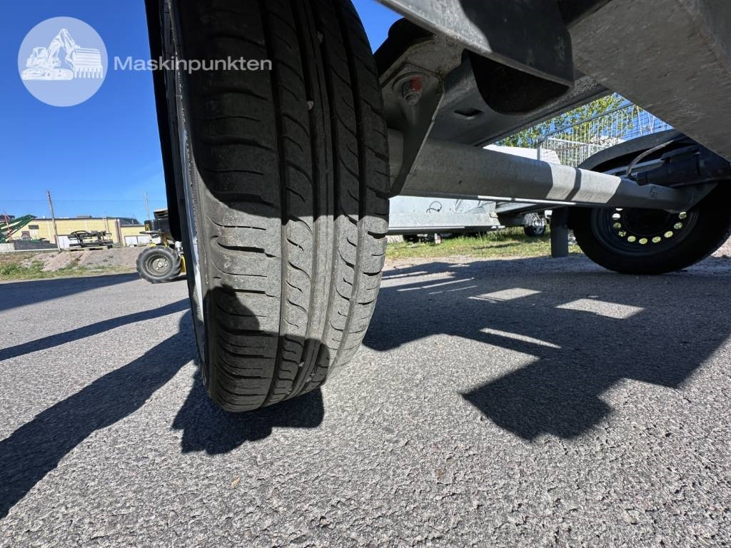 Rasenmäher Spider 2SGS EFI: das Bild 32