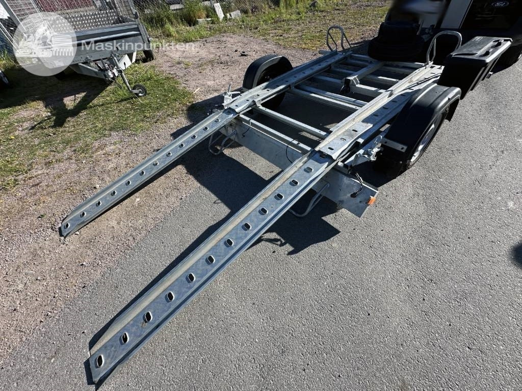 Rasenmäher Spider 2SGS EFI: das Bild 23