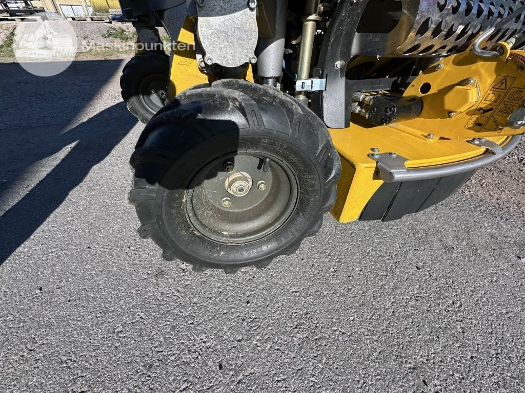 Rasenmäher Spider 2SGS EFI: das Bild 11