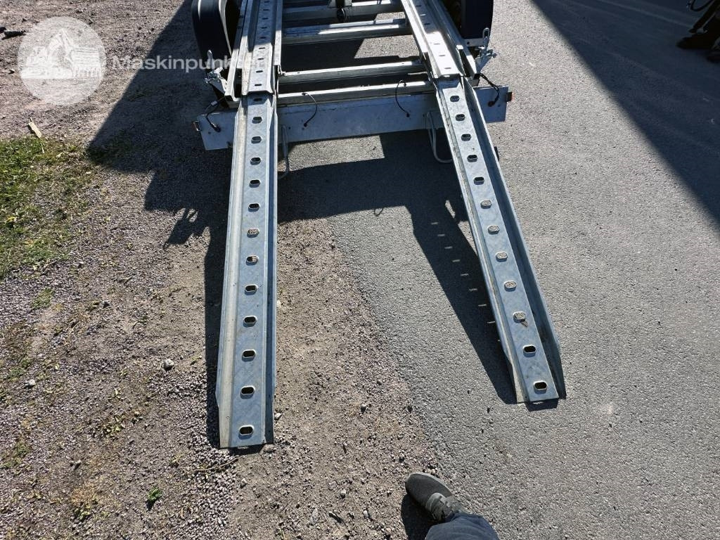 Rasenmäher Spider 2SGS EFI: das Bild 24