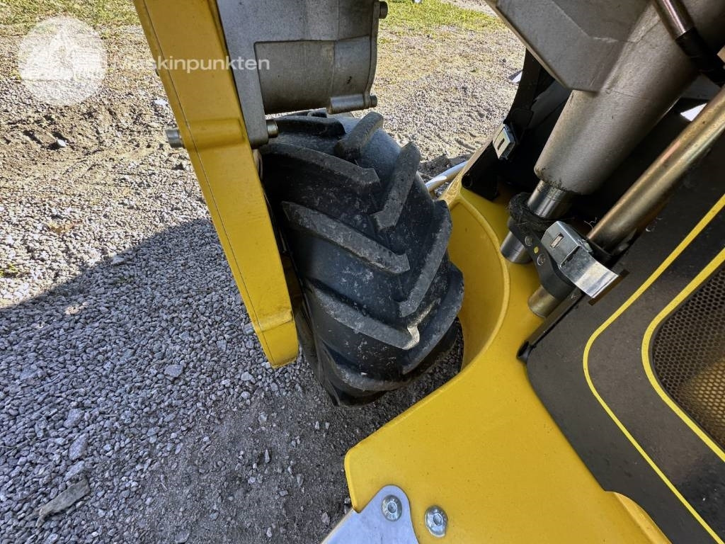 Rasenmäher Spider 2SGS EFI: das Bild 14