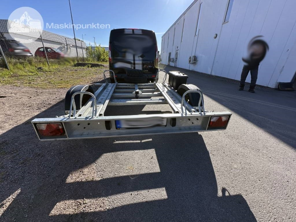 Rasenmäher Spider 2SGS EFI: das Bild 30