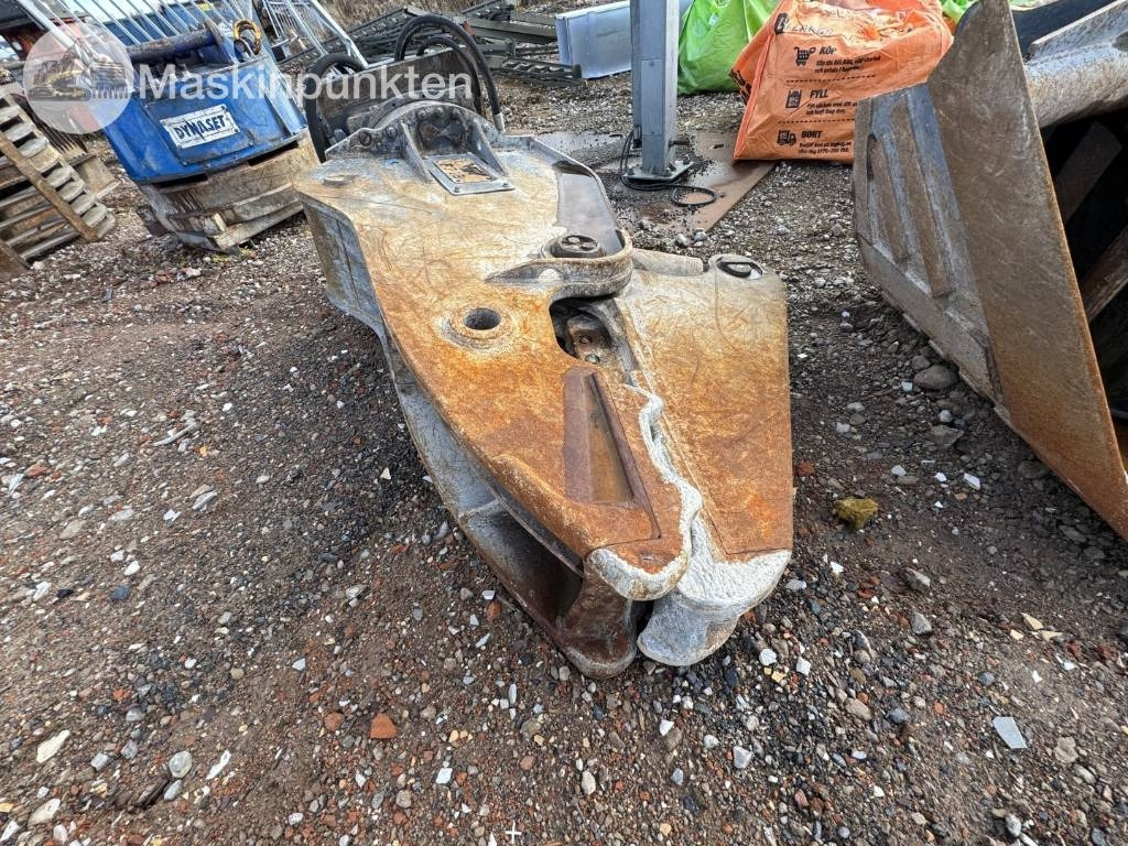 VTN FP18 - Aufreißer für Baumaschine: das Bild 1 VTN FP18 - Aufreißer für Baumaschine: das Bild 1