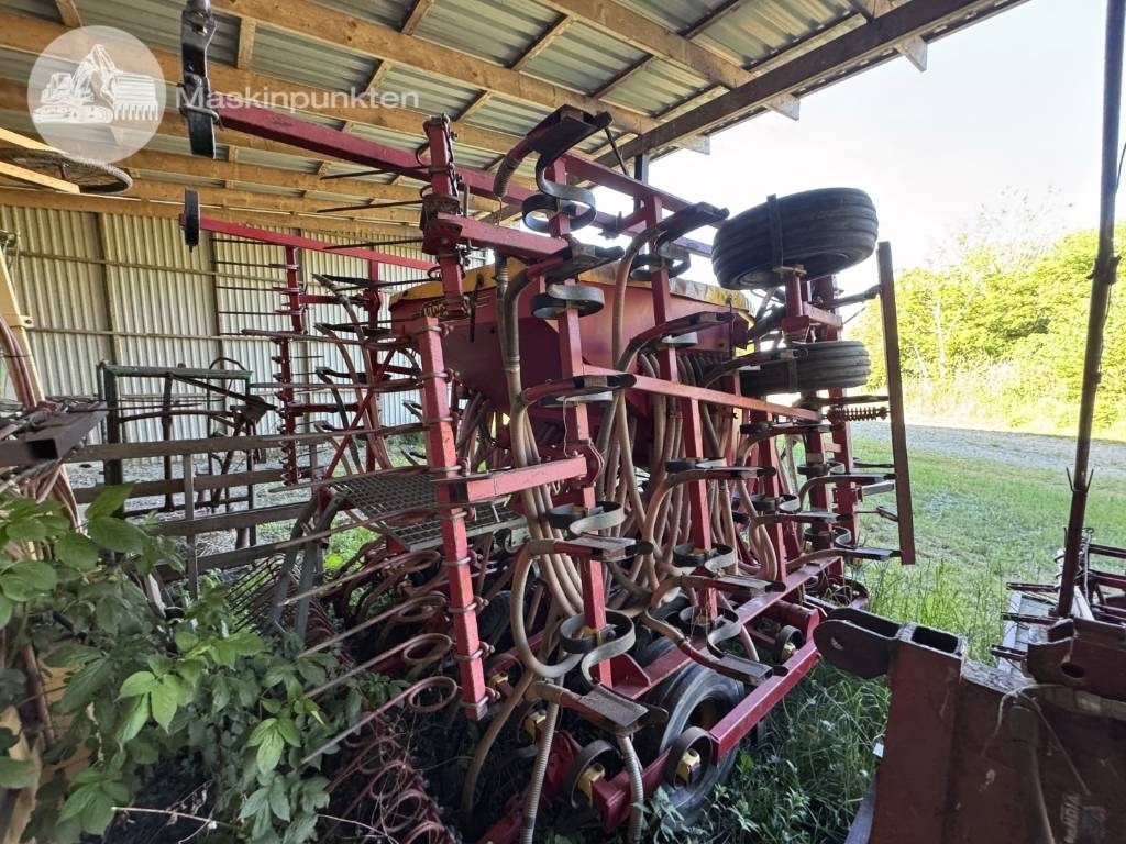 Vaderstad Concorde 600G - Säkombination: das Bild 4 Vaderstad Concorde 600G - Säkombination: das Bild 4