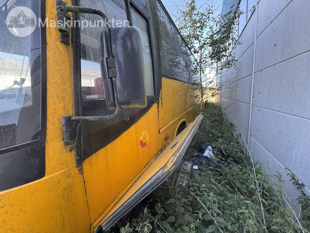 Volvo B 12 M - Überlandbus: das Bild 5 Volvo B 12 M - Überlandbus: das Bild 5