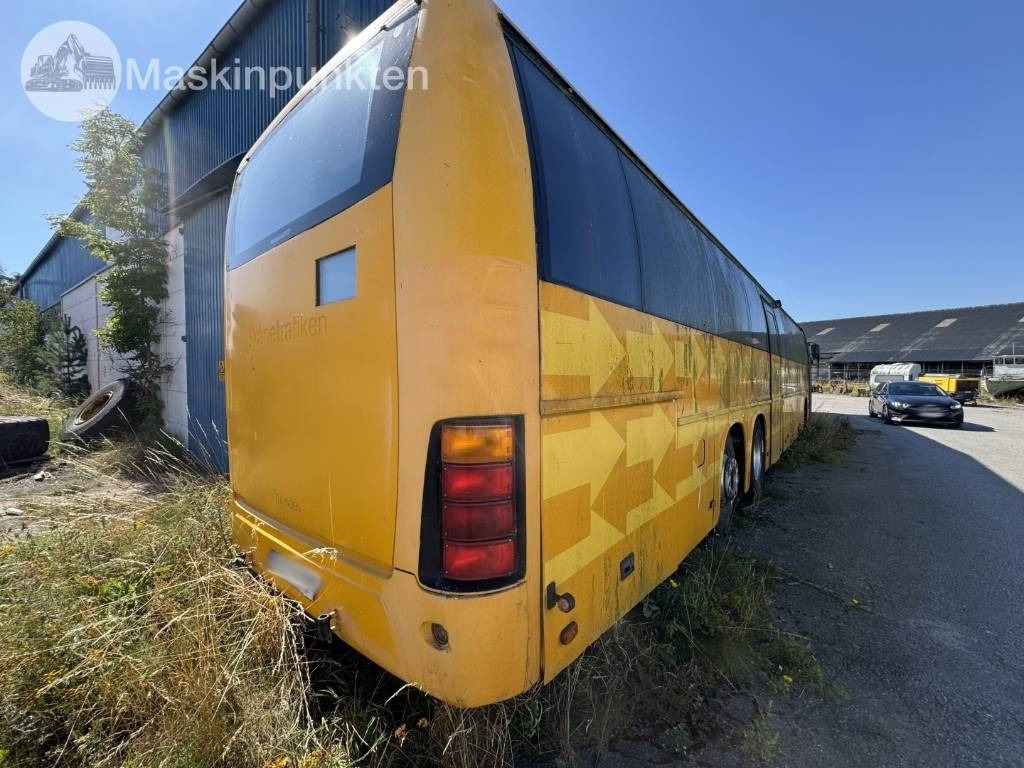 Volvo B 12 M - Überlandbus: das Bild 3 Volvo B 12 M - Überlandbus: das Bild 3