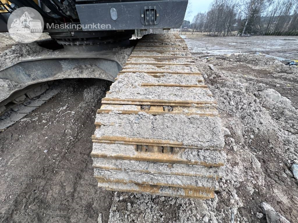 Volvo EC 300 EL  – Leasing Volvo EC 300 EL: das Bild 35