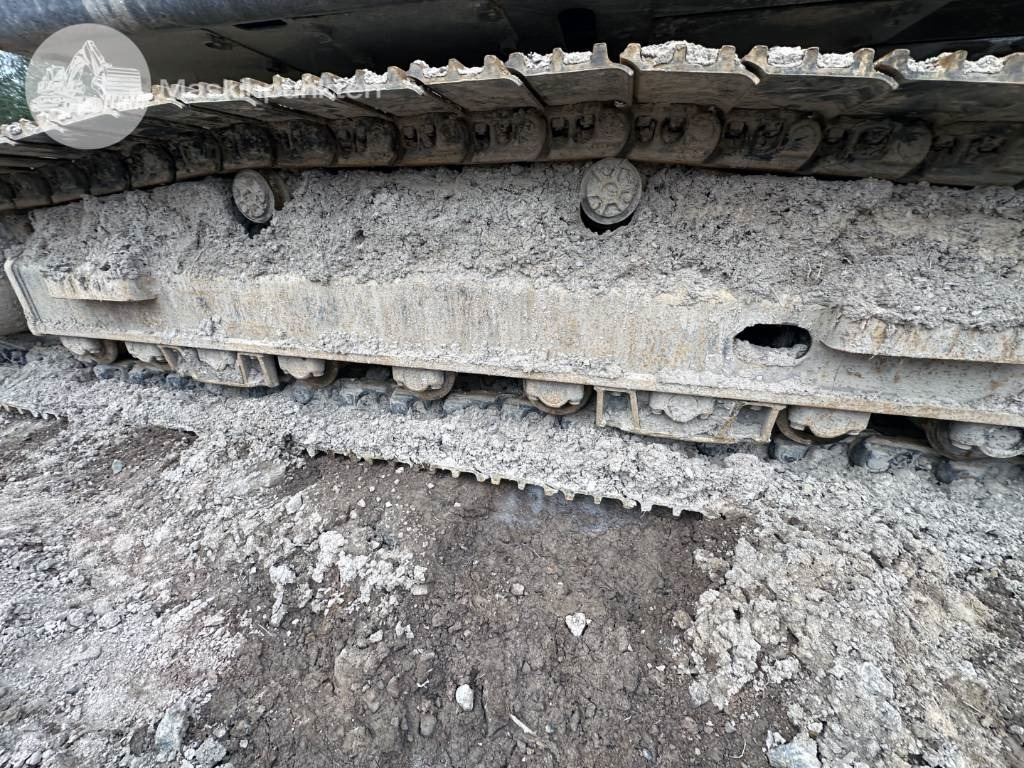 Volvo EC 300 EL  – Leasing Volvo EC 300 EL: das Bild 30