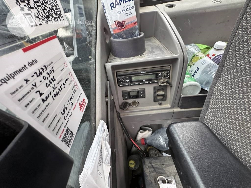 Volvo EC 300 EL  – Leasing Volvo EC 300 EL: das Bild 16