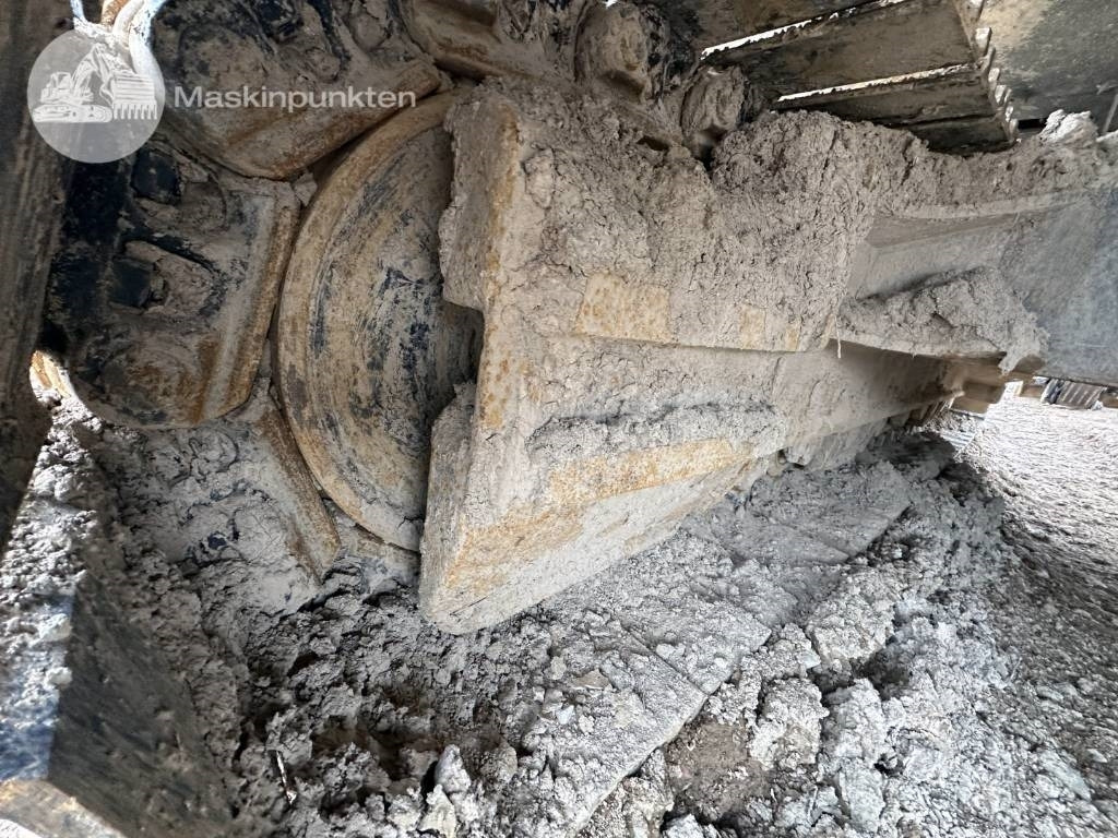 Volvo EC 300 EL  – Leasing Volvo EC 300 EL: das Bild 29