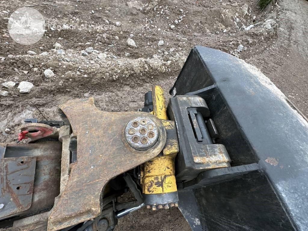 Volvo EC 300 EL  – Leasing Volvo EC 300 EL: das Bild 50