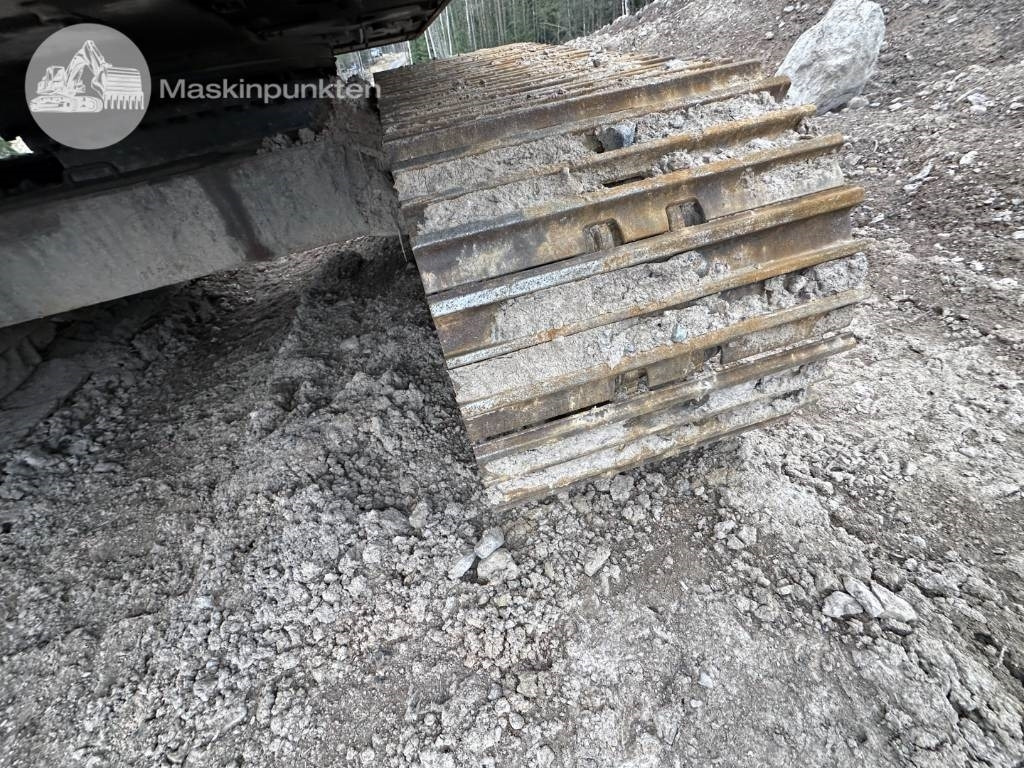 Volvo EC 300 EL  – Leasing Volvo EC 300 EL: das Bild 27