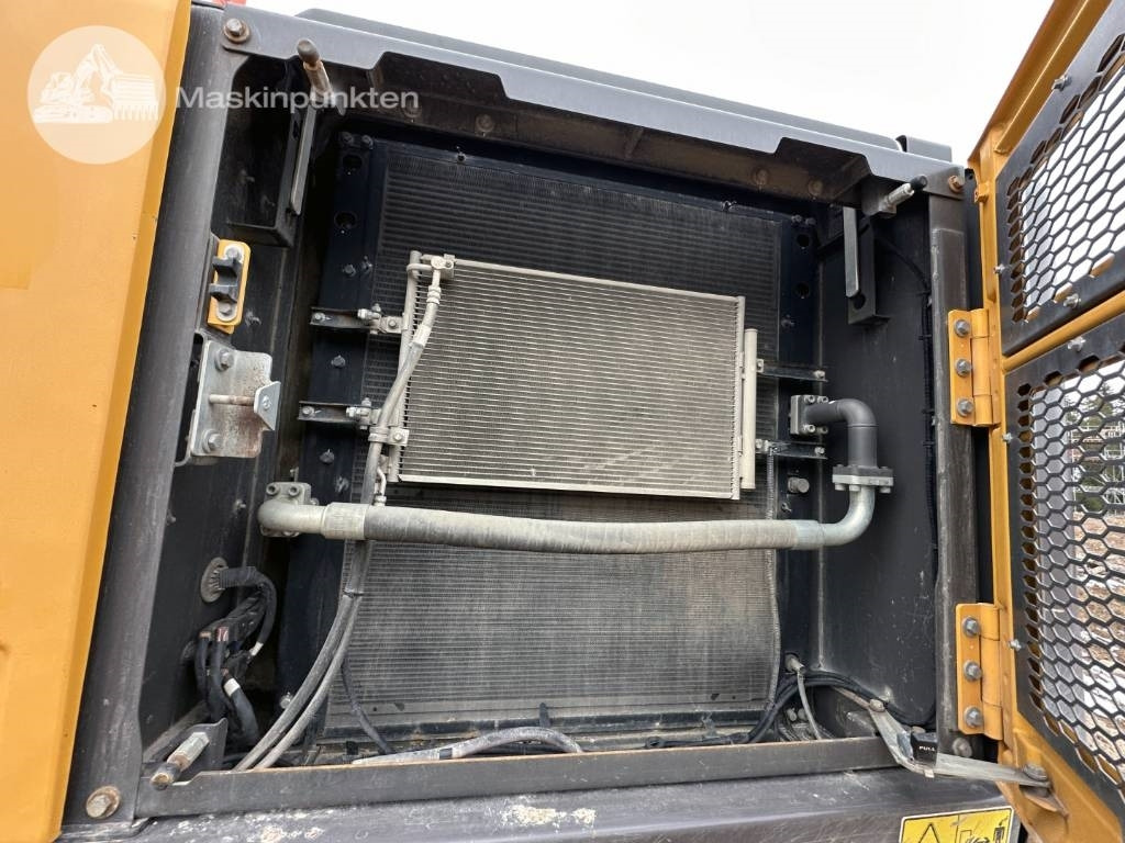 Volvo EC 300 EL  – Leasing Volvo EC 300 EL: das Bild 44