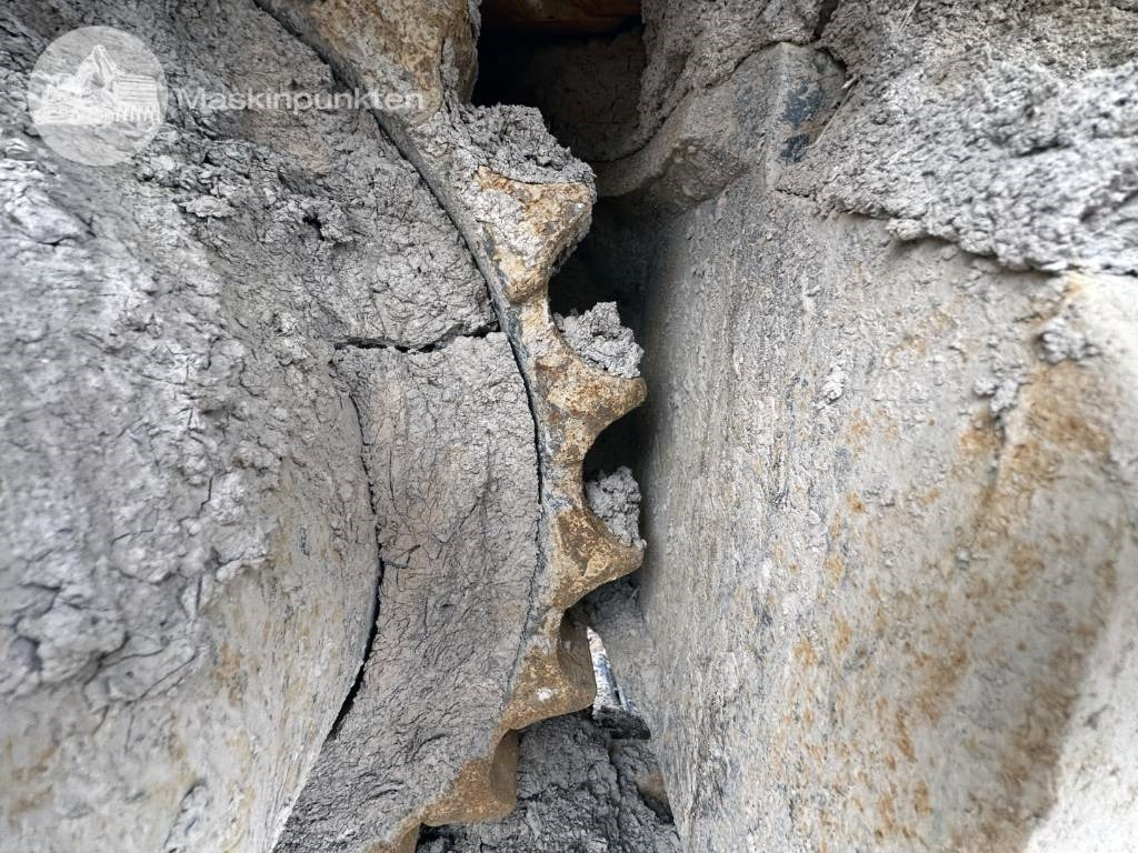 Volvo EC 300 EL  – Leasing Volvo EC 300 EL: das Bild 32