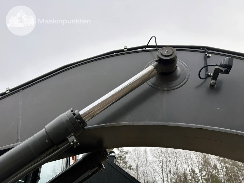 Volvo EC 300 EL  – Leasing Volvo EC 300 EL: das Bild 46