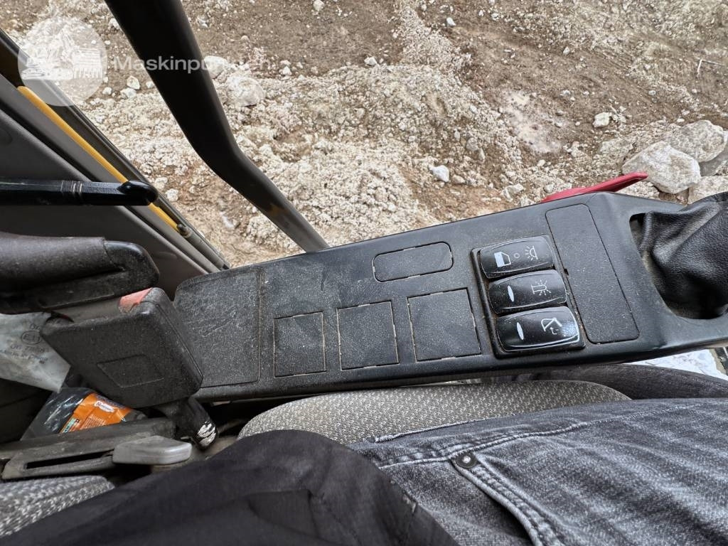 Volvo EC 300 EL  – Leasing Volvo EC 300 EL: das Bild 14