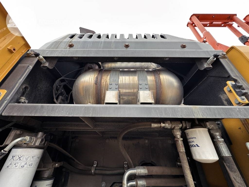 Volvo EC 300 EL  – Leasing Volvo EC 300 EL: das Bild 40