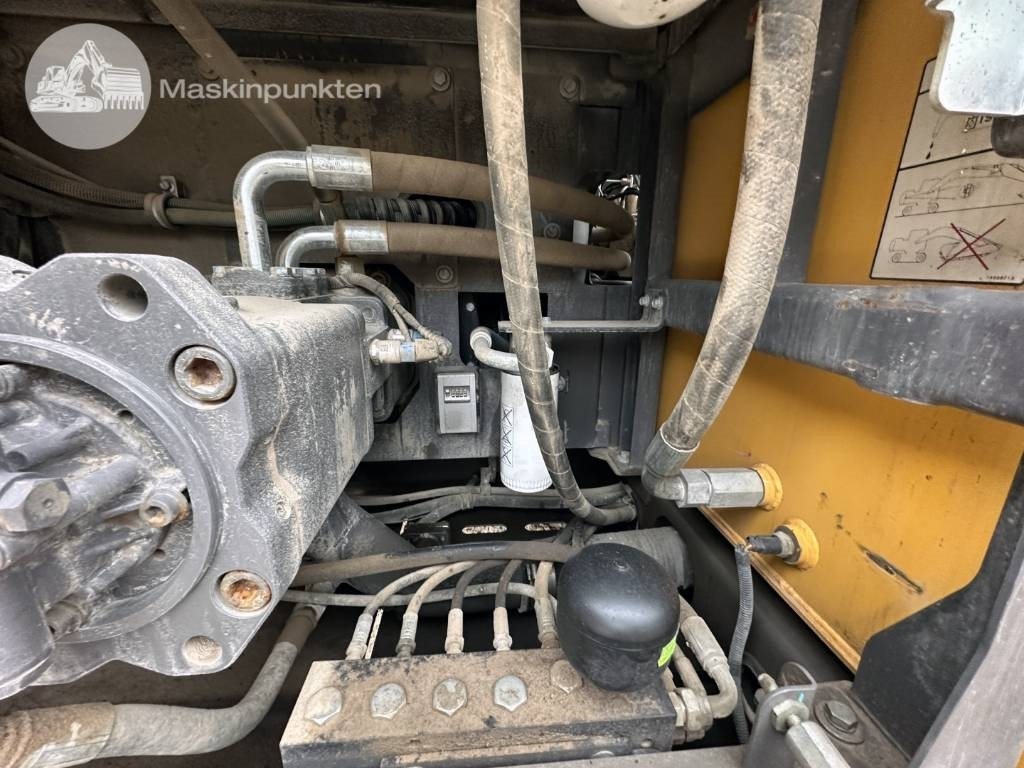 Volvo EC 300 EL  – Leasing Volvo EC 300 EL: das Bild 38