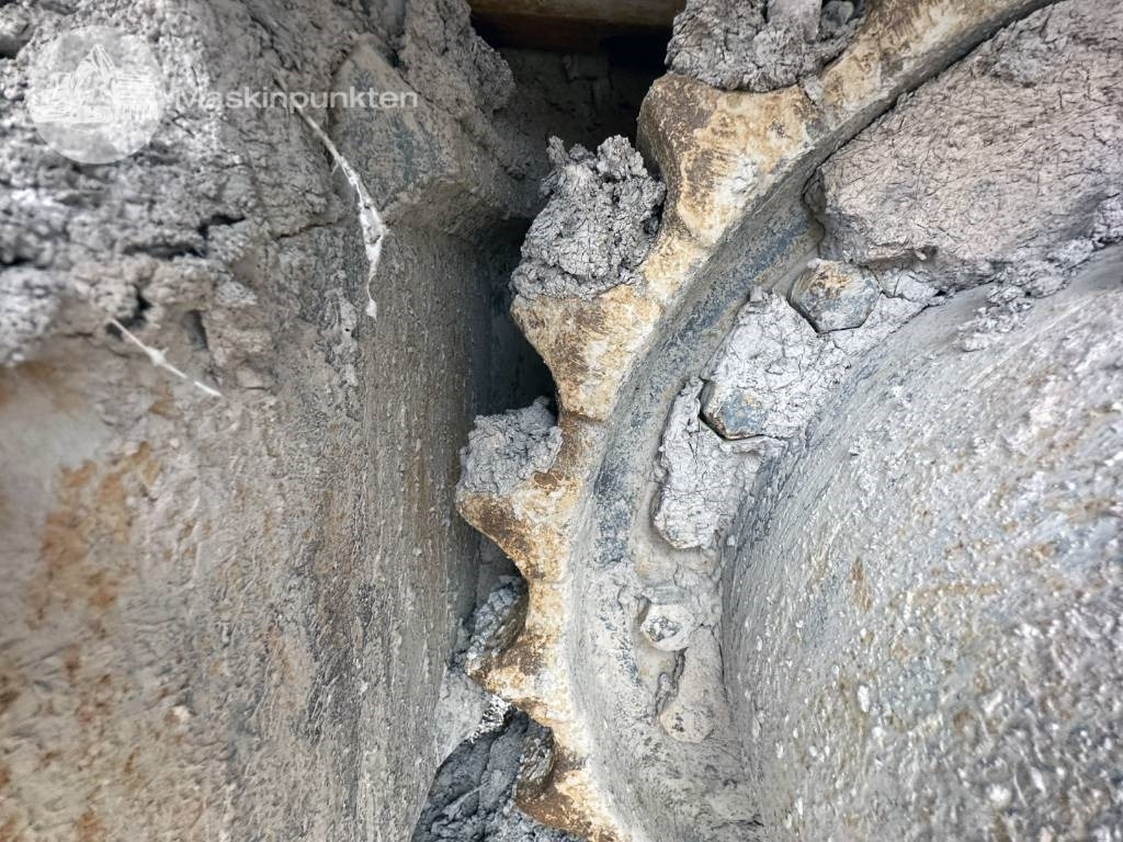 Volvo EC 300 EL  – Leasing Volvo EC 300 EL: das Bild 21