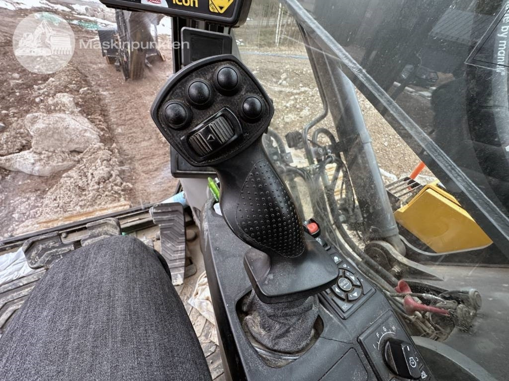 Volvo EC 300 EL  – Leasing Volvo EC 300 EL: das Bild 13