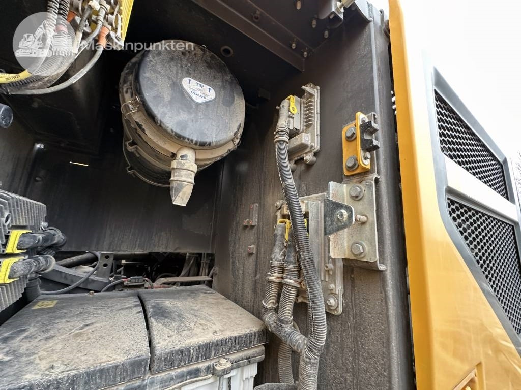 Volvo EC 300 EL  – Leasing Volvo EC 300 EL: das Bild 43